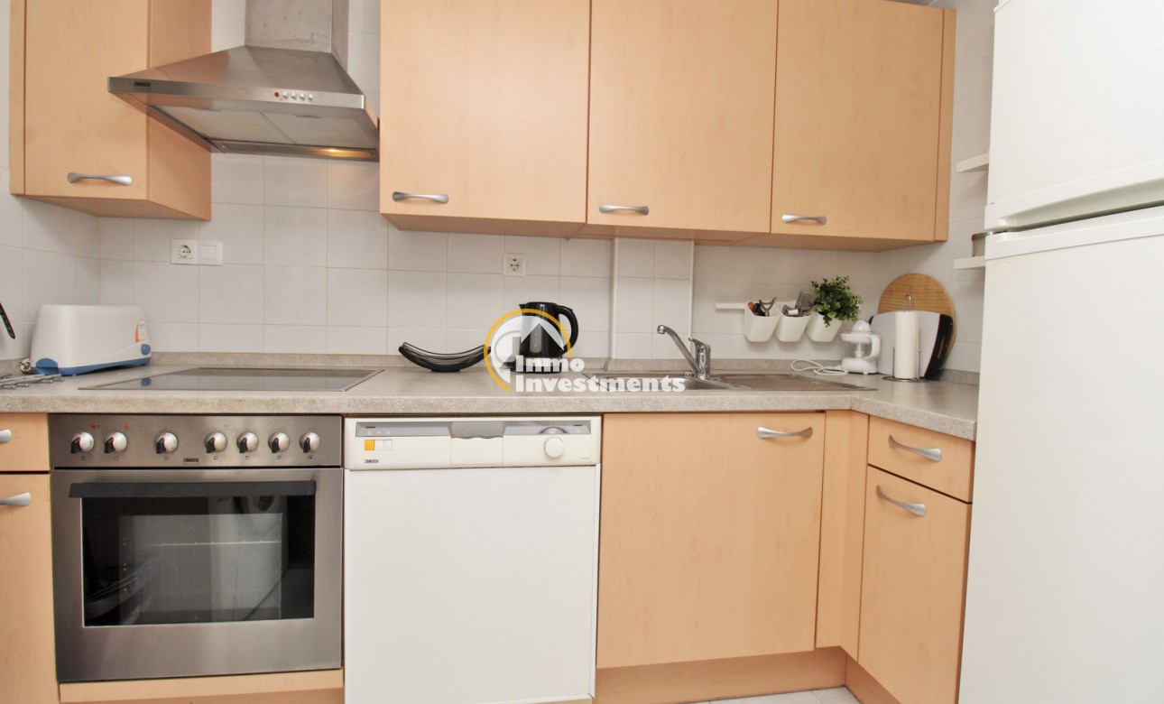 Bestaande bouw - Penthouse - Villamartin