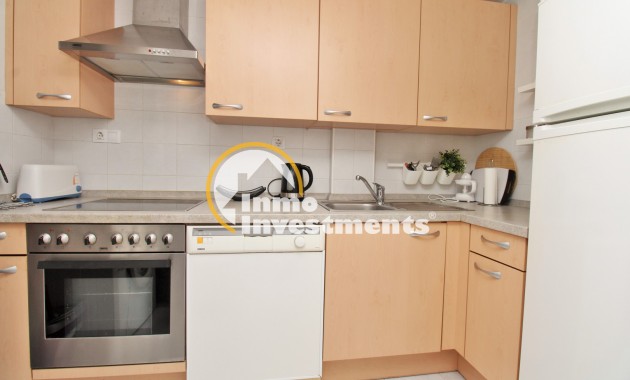 Bestaande bouw - Penthouse - Villamartin