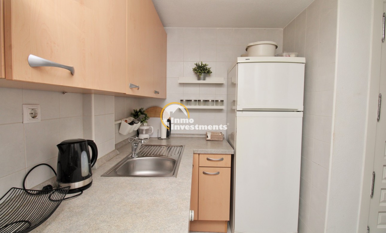 Bestaande bouw - Penthouse - Villamartin