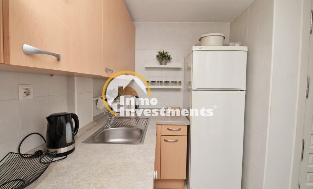 Bestaande bouw - Penthouse - Villamartin