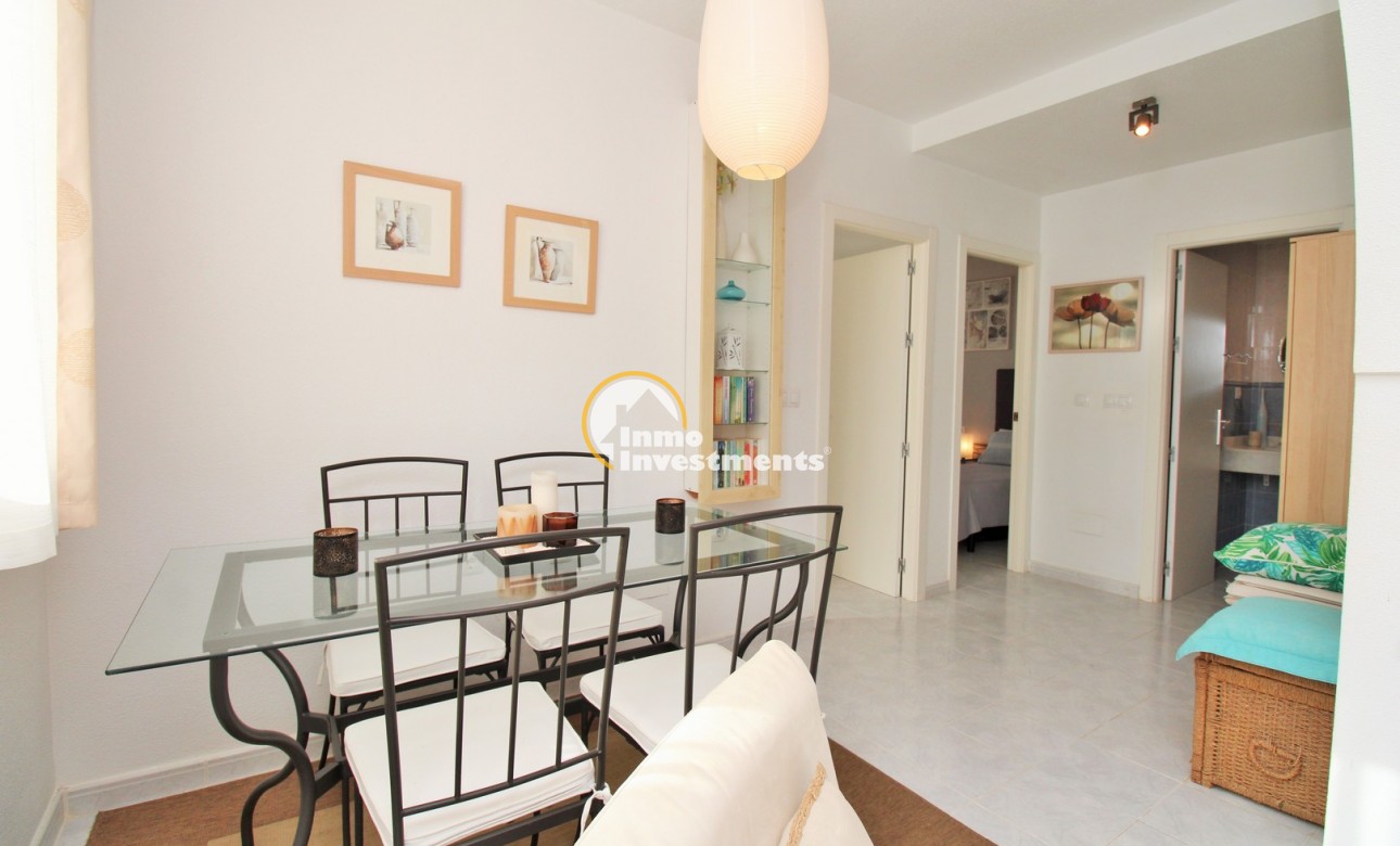 Bestaande bouw - Penthouse - Villamartin