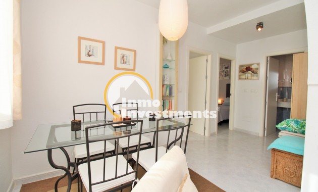 Bestaande bouw - Penthouse - Villamartin