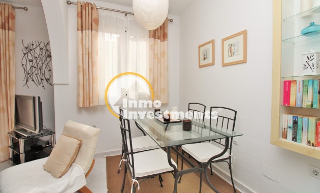 Bestaande bouw - Penthouse - Villamartin