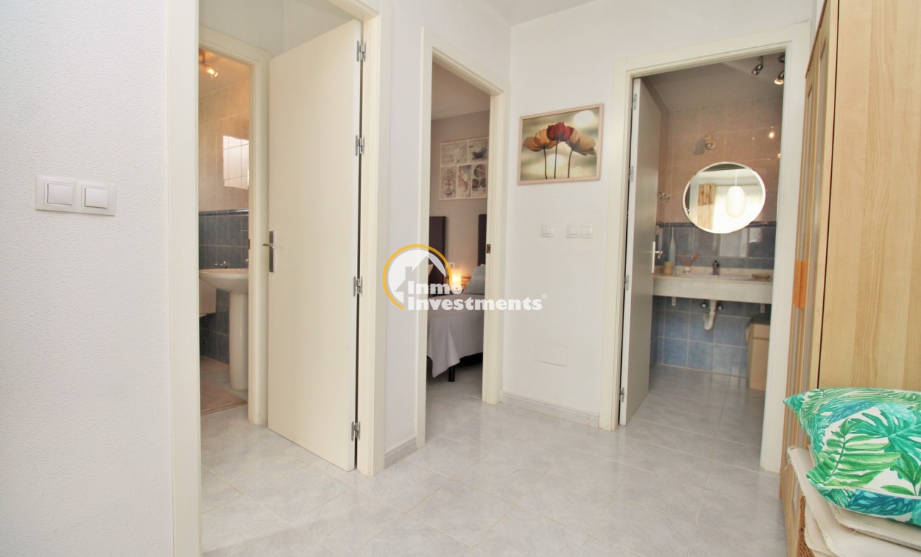 Bestaande bouw - Penthouse - Villamartin