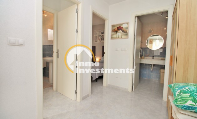 Bestaande bouw - Penthouse - Villamartin