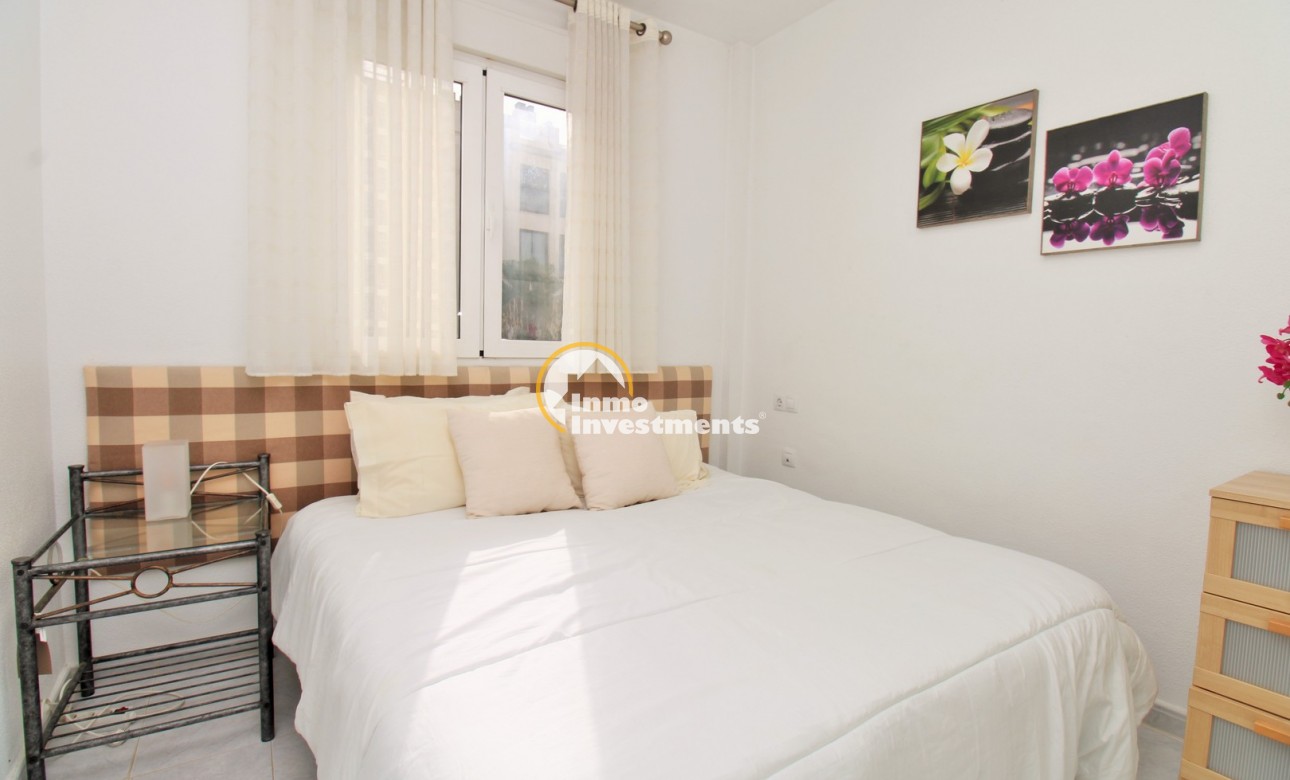 Bestaande bouw - Penthouse - Villamartin