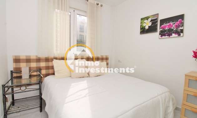Bestaande bouw - Penthouse - Villamartin