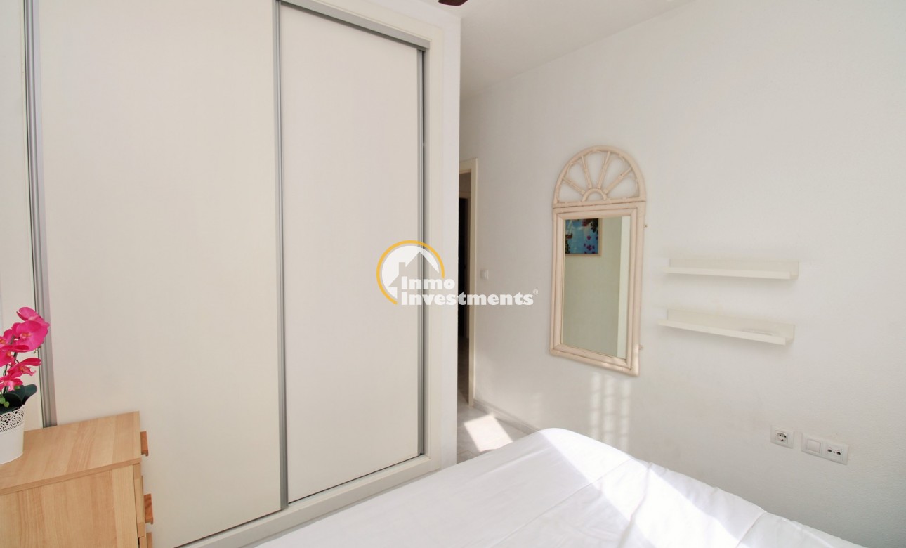 Bestaande bouw - Penthouse - Villamartin