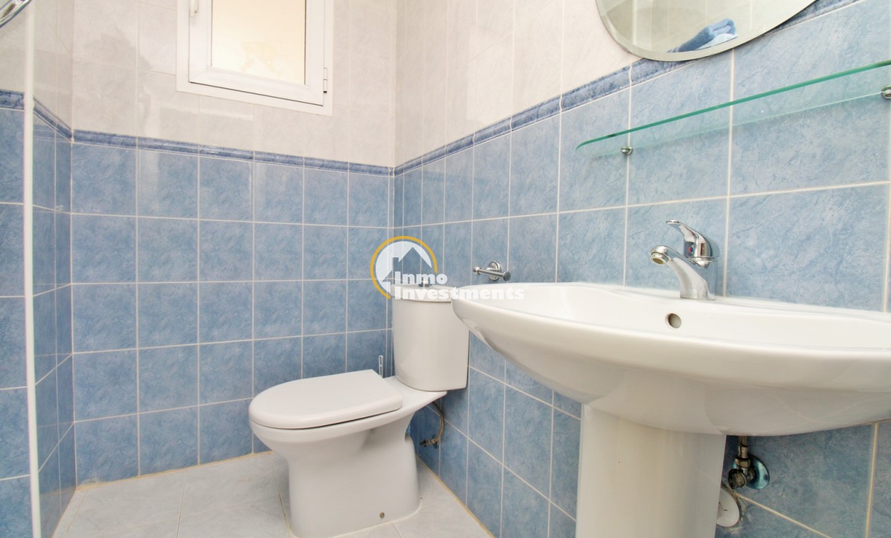Bestaande bouw - Penthouse - Villamartin