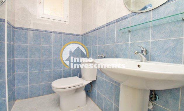 Bestaande bouw - Penthouse - Villamartin