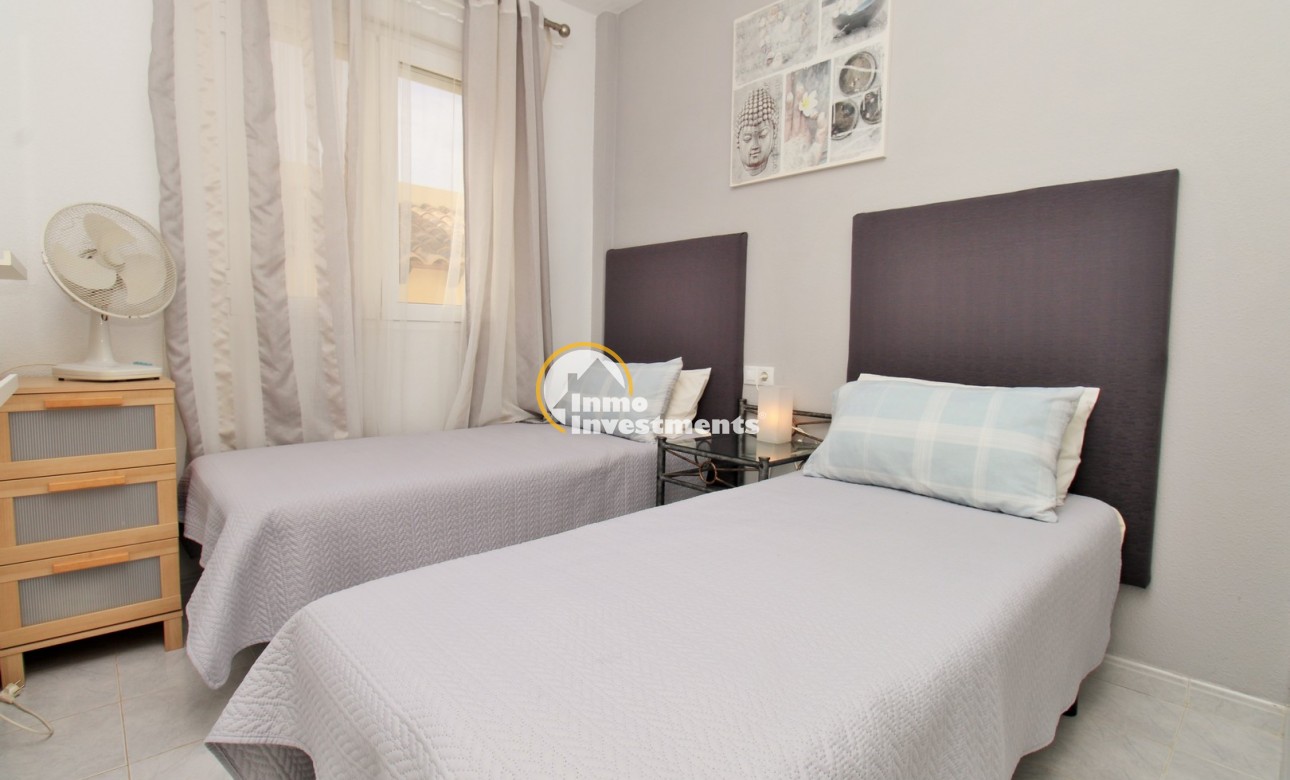 Bestaande bouw - Penthouse - Villamartin