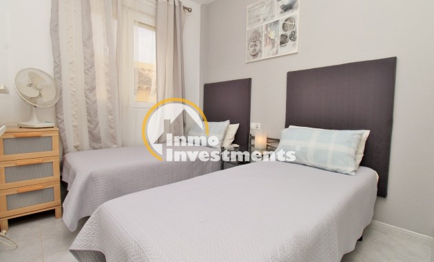 Bestaande bouw - Penthouse - Villamartin