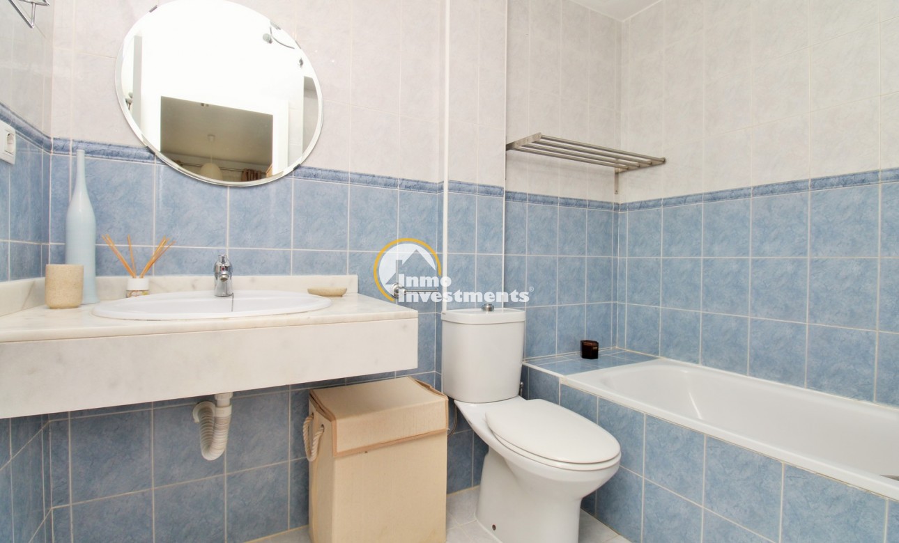 Bestaande bouw - Penthouse - Villamartin
