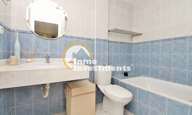 Bestaande bouw - Penthouse - Villamartin