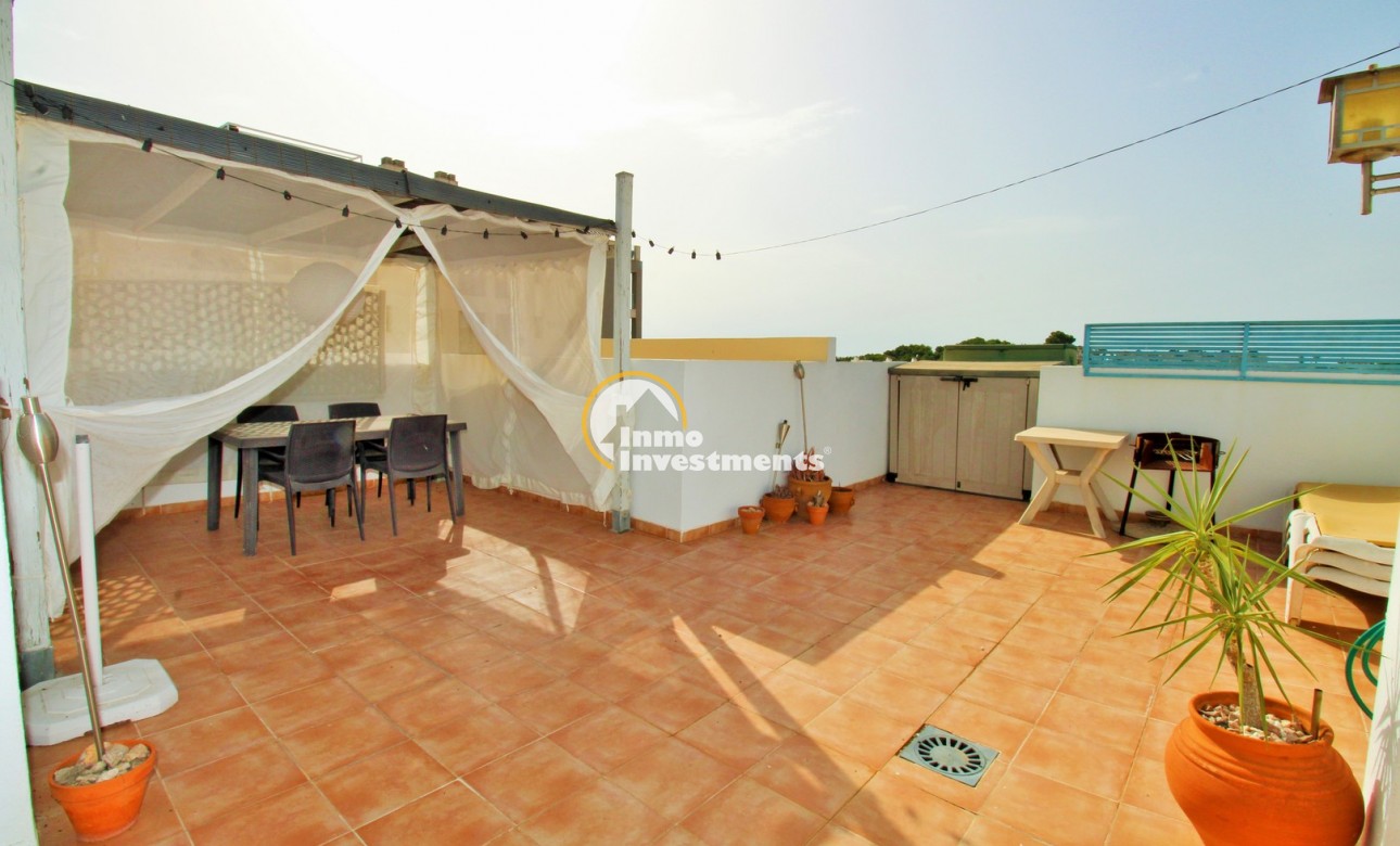 Bestaande bouw - Penthouse - Villamartin