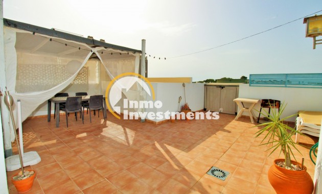 Bestaande bouw - Penthouse - Villamartin