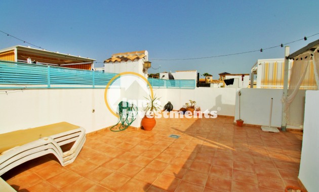 Bestaande bouw - Penthouse - Villamartin
