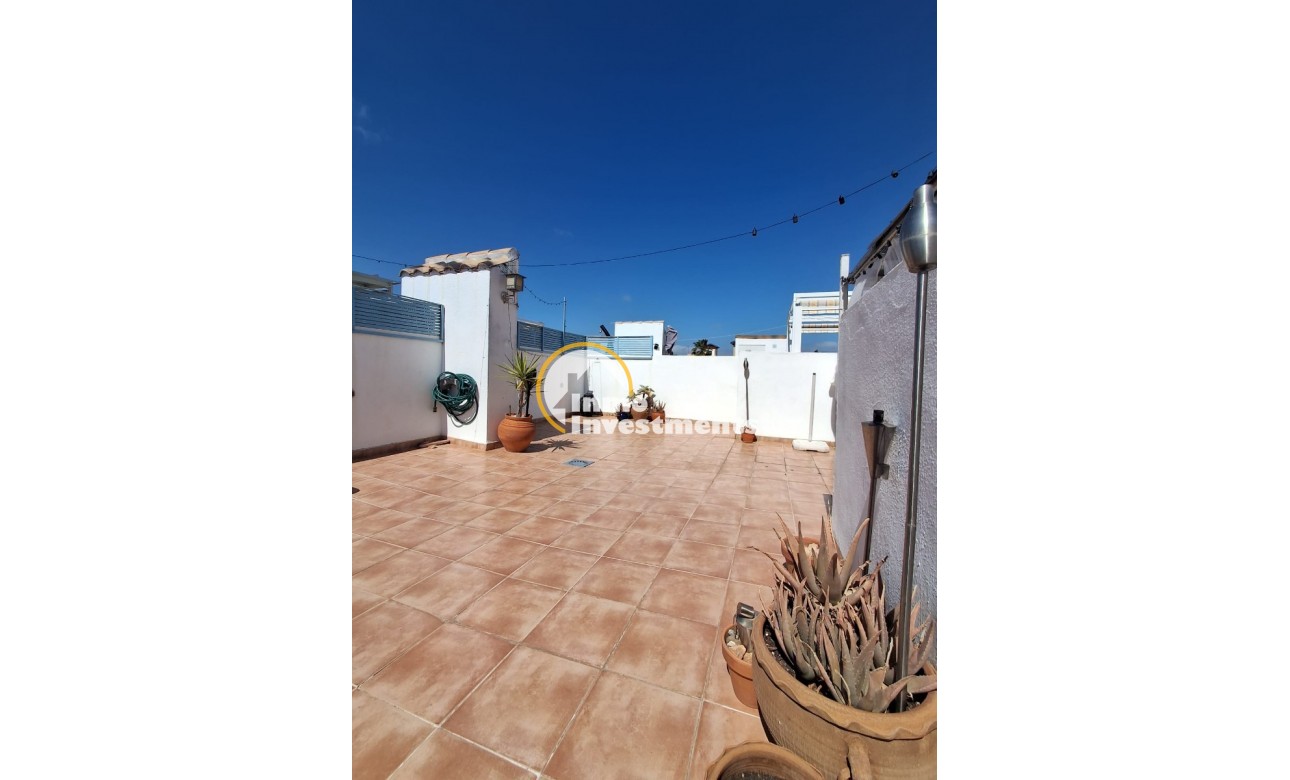 Bestaande bouw - Penthouse - Villamartin