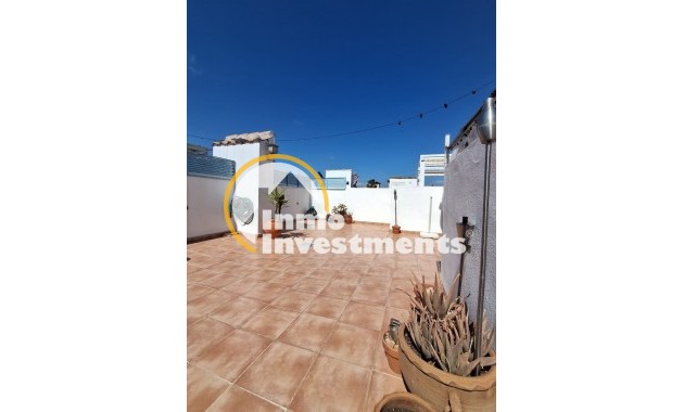 Bestaande bouw - Penthouse - Villamartin