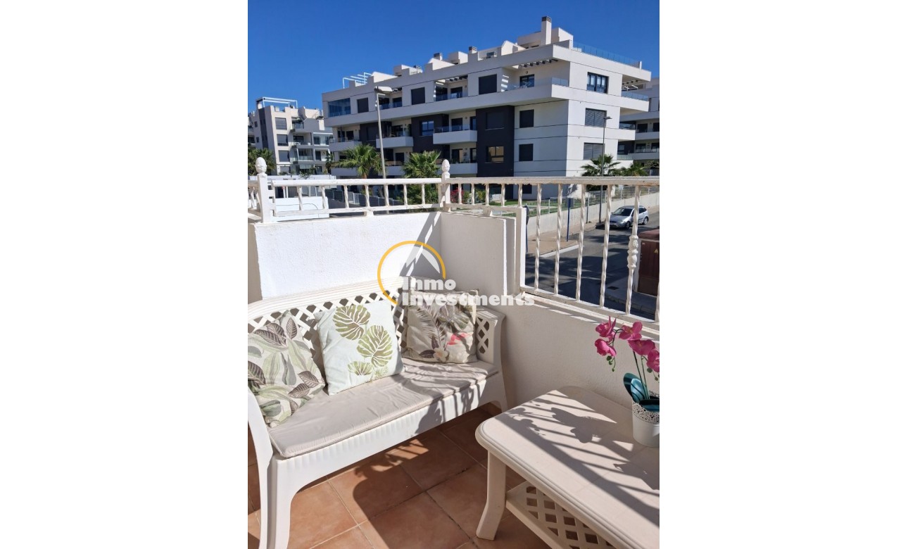 Bestaande bouw - Penthouse - Villamartin