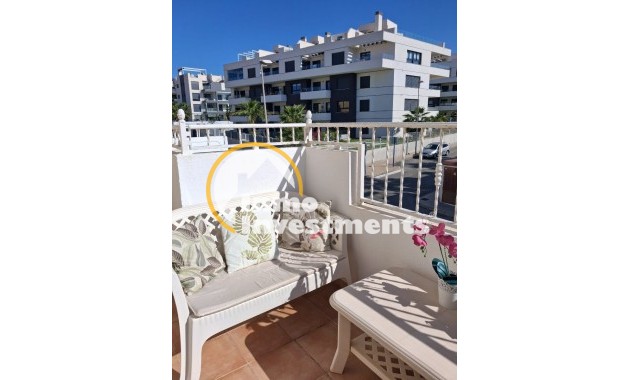 Bestaande bouw - Penthouse - Villamartin