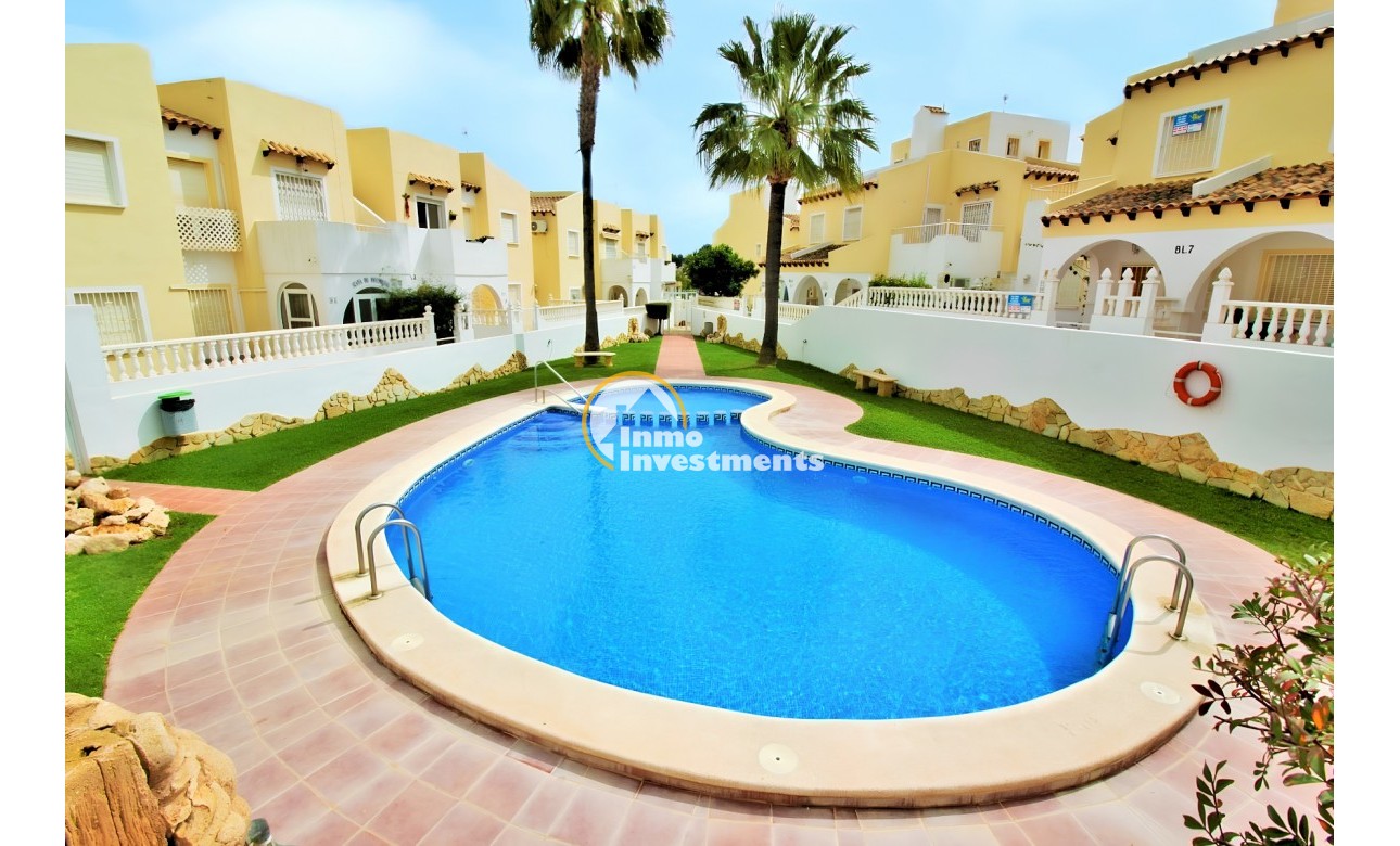 Bestaande bouw - Penthouse - Villamartin
