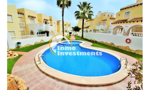 Bestaande bouw - Penthouse - Villamartin