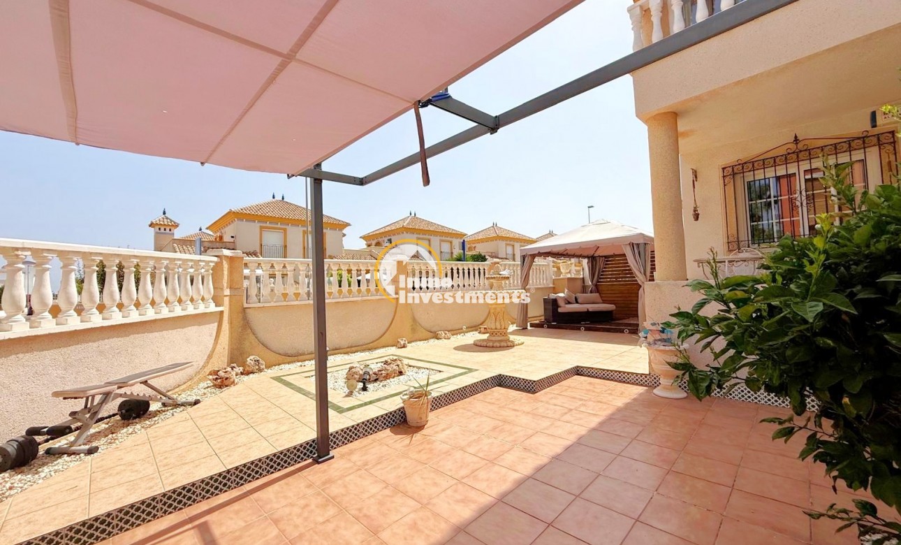 Revente privée - Appartement - Villamartin - Pau 8