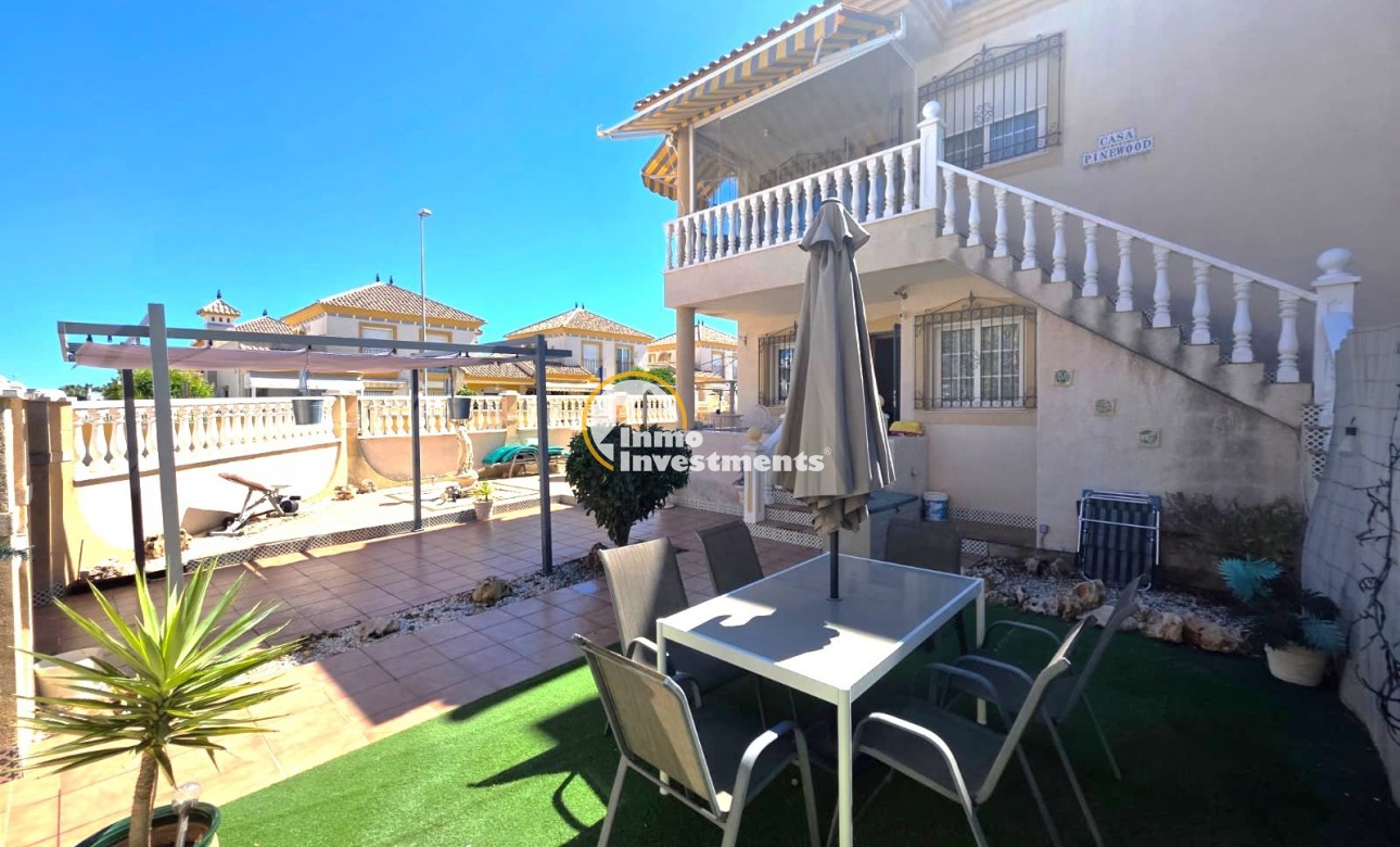 Revente privée - Appartement - Villamartin - Pau 8