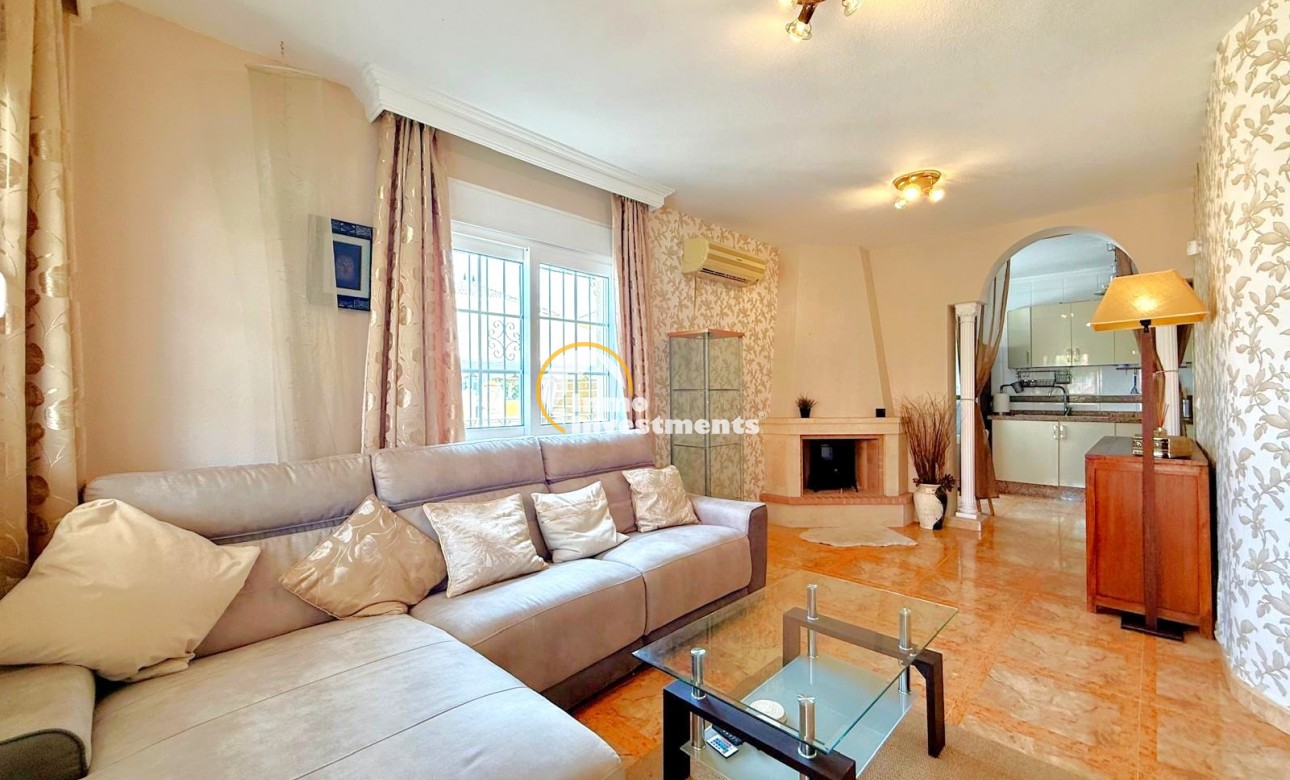 Revente privée - Appartement - Villamartin - Pau 8