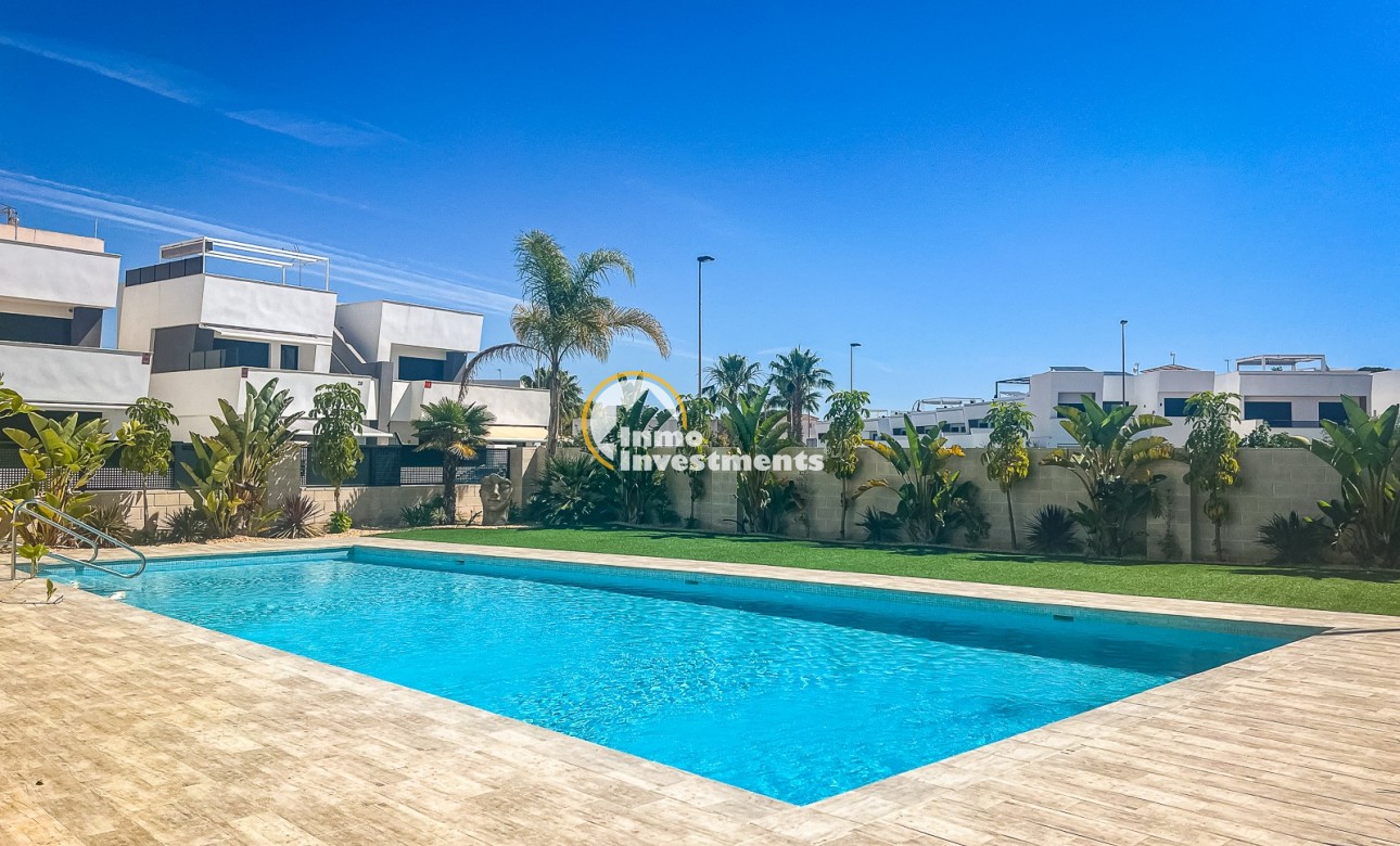 Revente privée - Appartement - San Javier - Santiago de la Ribera