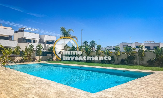 Revente privée - Appartement - San Javier - Santiago de la Ribera