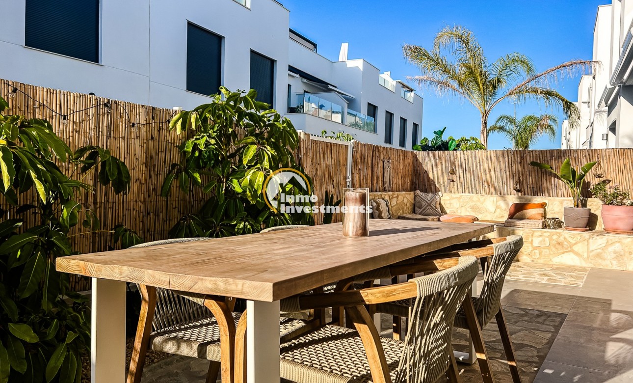 Revente privée - Appartement - San Javier - Santiago de la Ribera