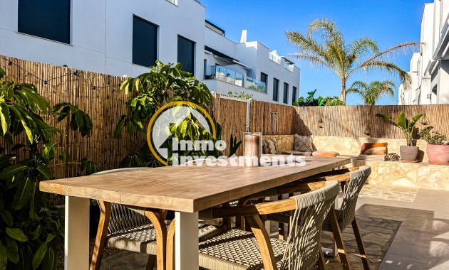 Revente privée - Appartement - San Javier - Santiago de la Ribera
