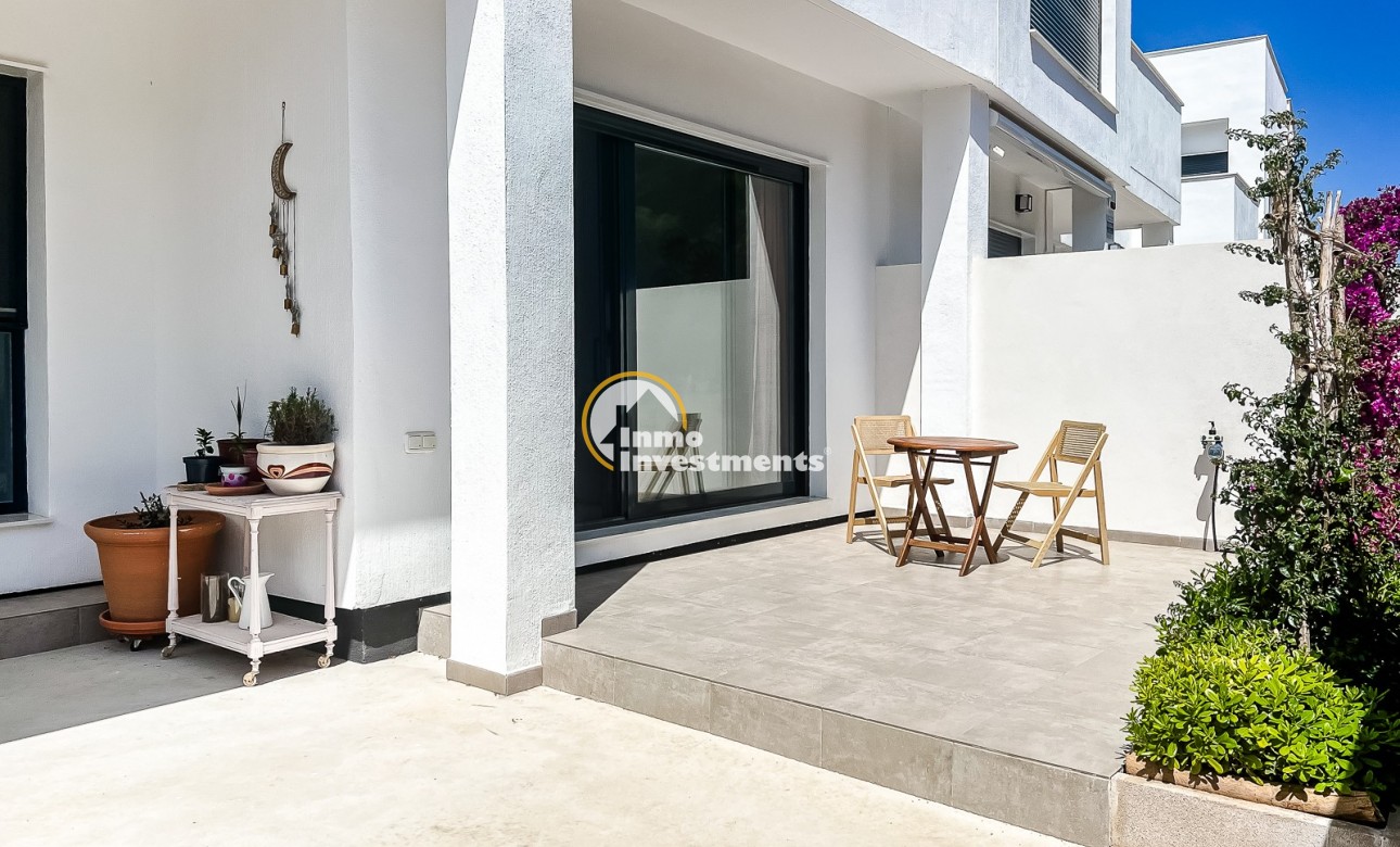 Revente privée - Appartement - San Javier - Santiago de la Ribera