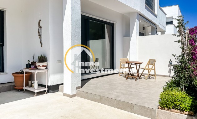 Revente privée - Appartement - San Javier - Santiago de la Ribera