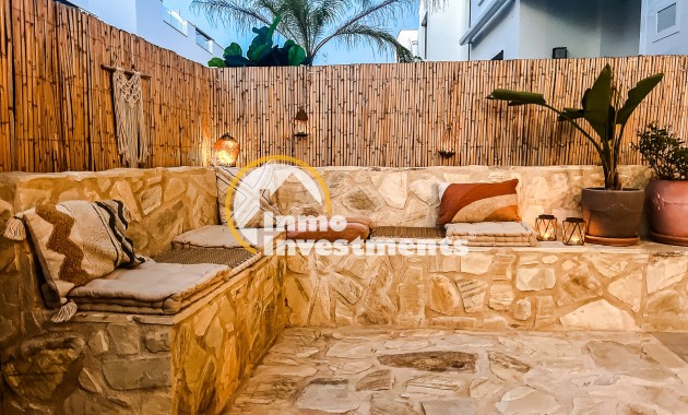 Revente privée - Appartement - San Javier - Santiago de la Ribera