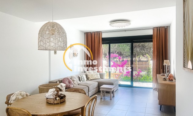 Revente privée - Appartement - San Javier - Santiago de la Ribera