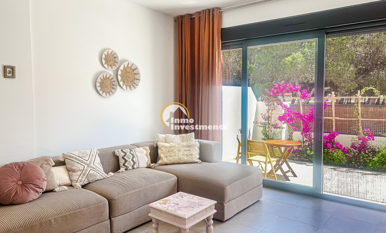Revente privée - Appartement - San Javier - Santiago de la Ribera