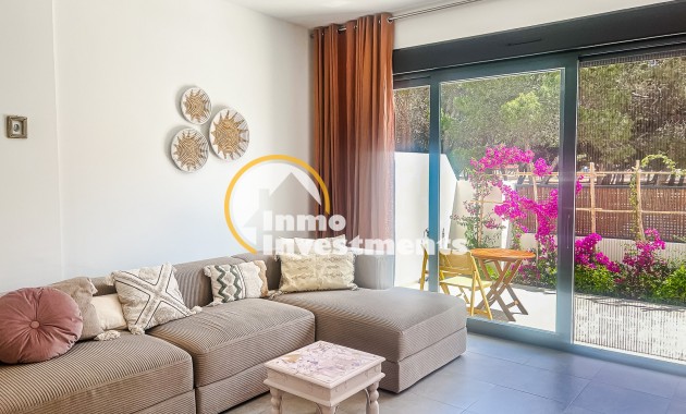 Revente privée - Appartement - San Javier - Santiago de la Ribera