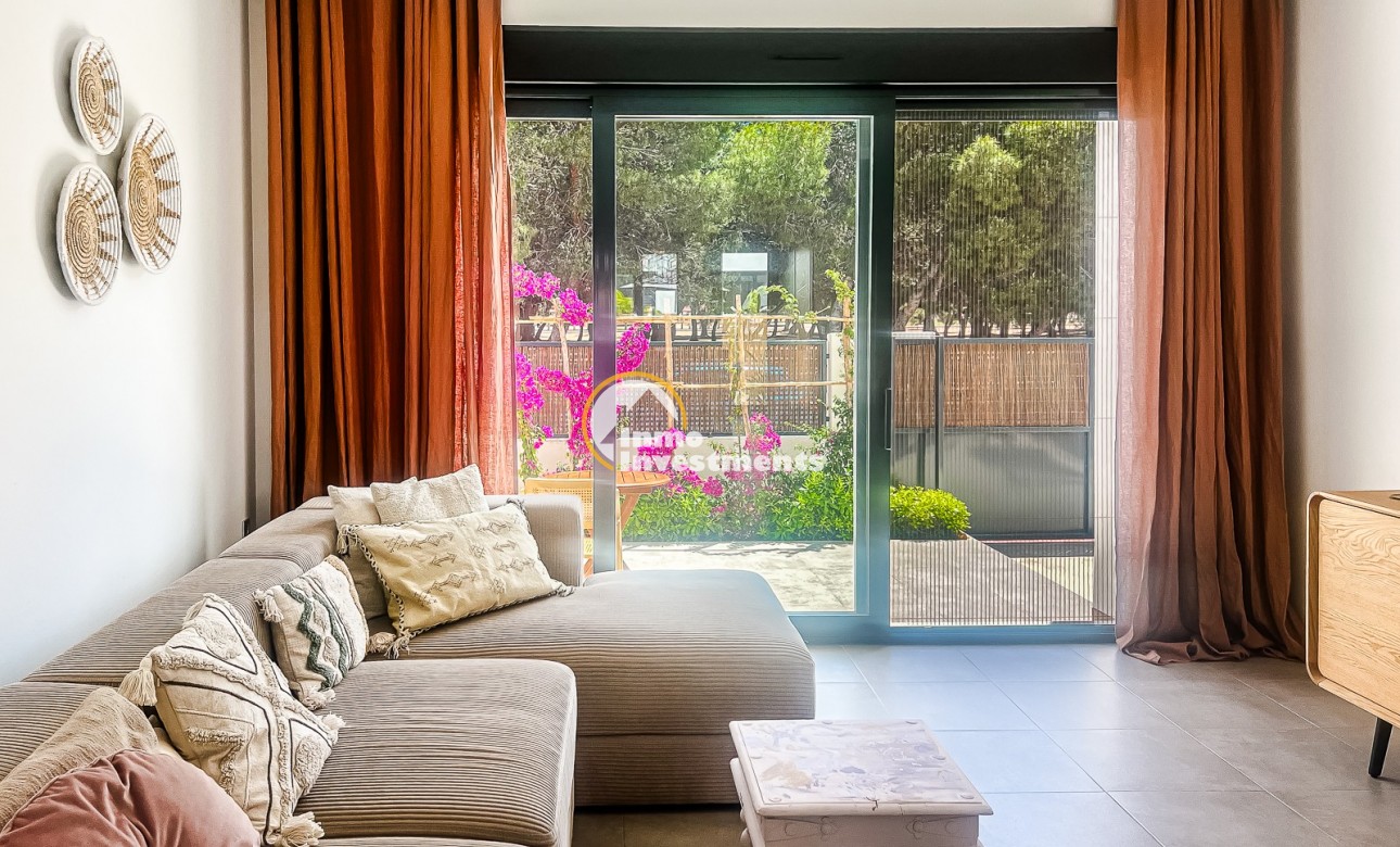 Revente privée - Appartement - San Javier - Santiago de la Ribera