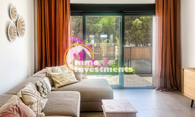 Revente privée - Appartement - San Javier - Santiago de la Ribera