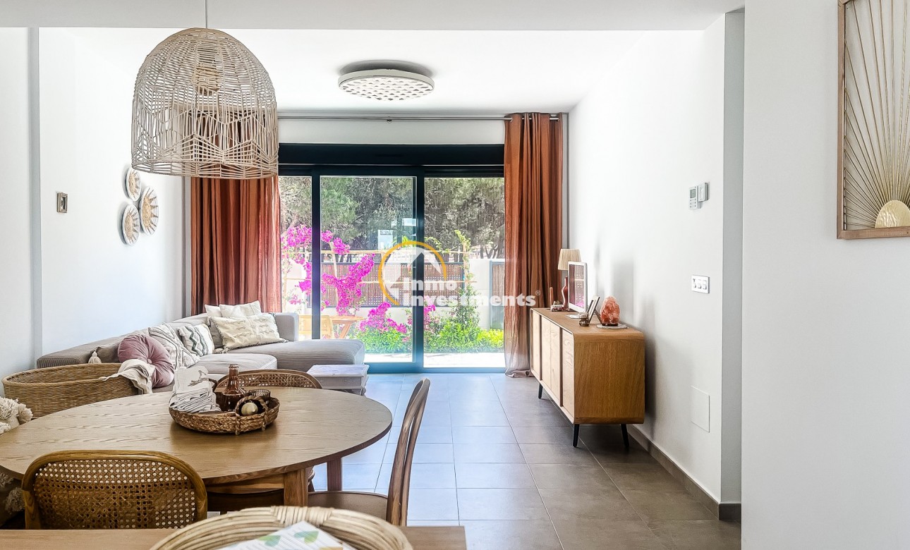 Revente privée - Appartement - San Javier - Santiago de la Ribera