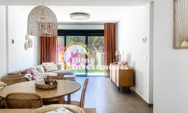Revente privée - Appartement - San Javier - Santiago de la Ribera