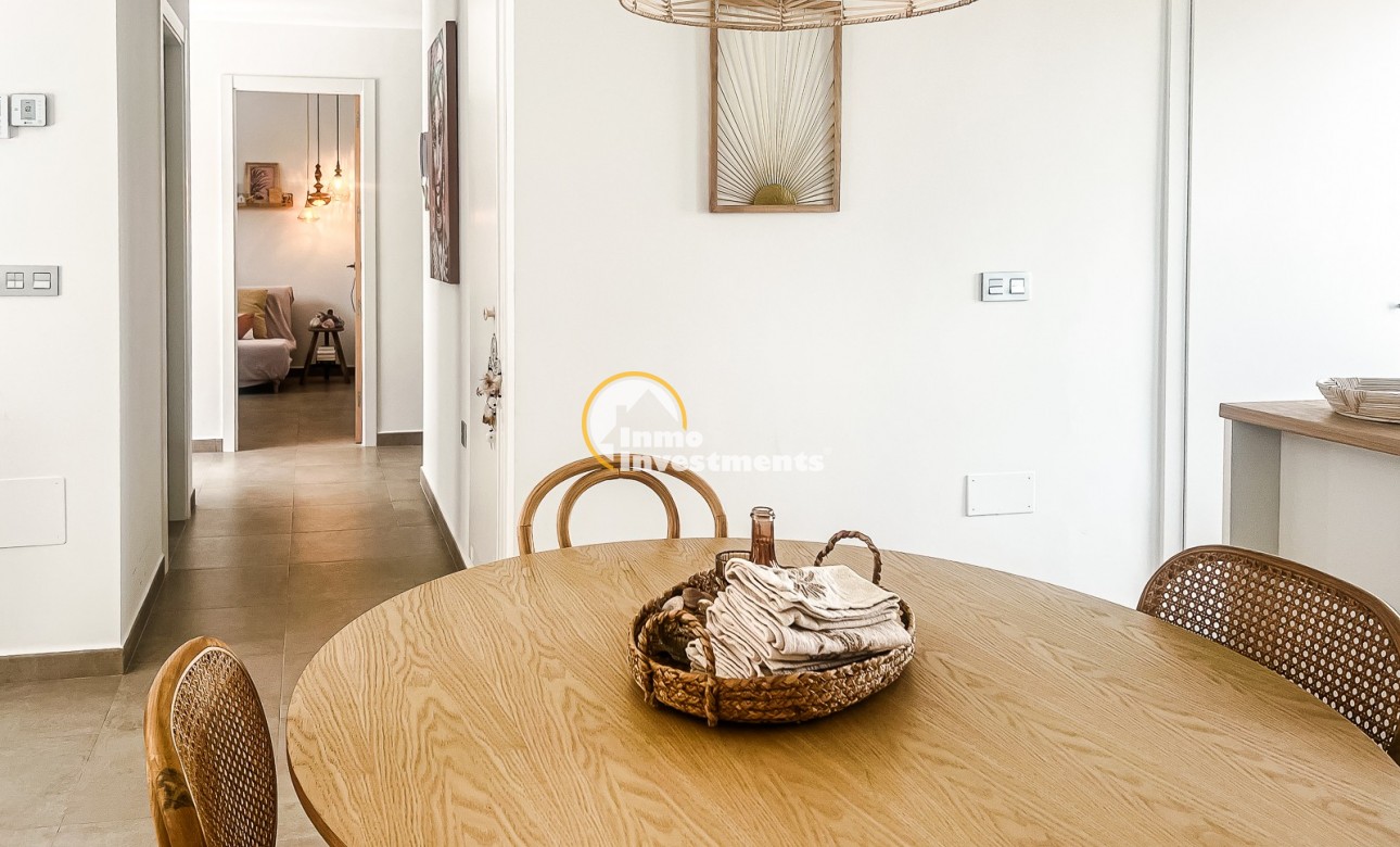 Revente privée - Appartement - San Javier - Santiago de la Ribera