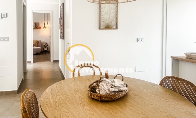 Revente privée - Appartement - San Javier - Santiago de la Ribera