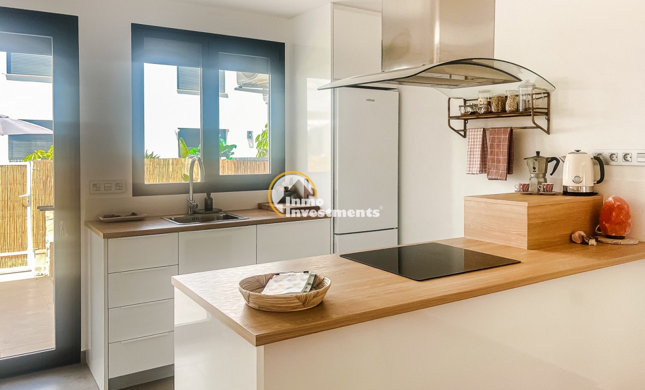Revente privée - Appartement - San Javier - Santiago de la Ribera