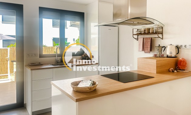 Revente privée - Appartement - San Javier - Santiago de la Ribera