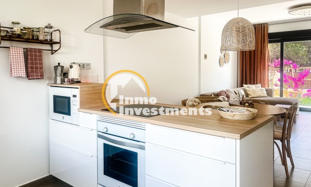 Revente privée - Appartement - San Javier - Santiago de la Ribera