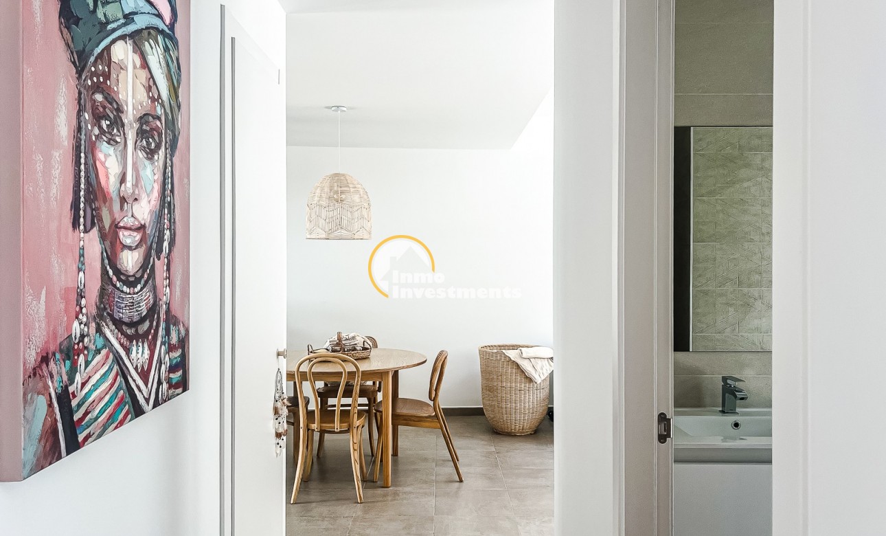 Revente privée - Appartement - San Javier - Santiago de la Ribera